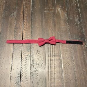 Bow tie for wedding/special occasion for infant 18-24 month. Boy is 18 m…